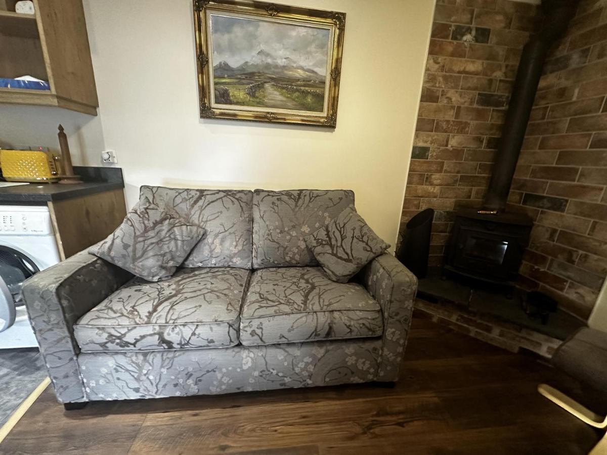 Cosy Barn Conversion In The Mournes Newry Exterior foto